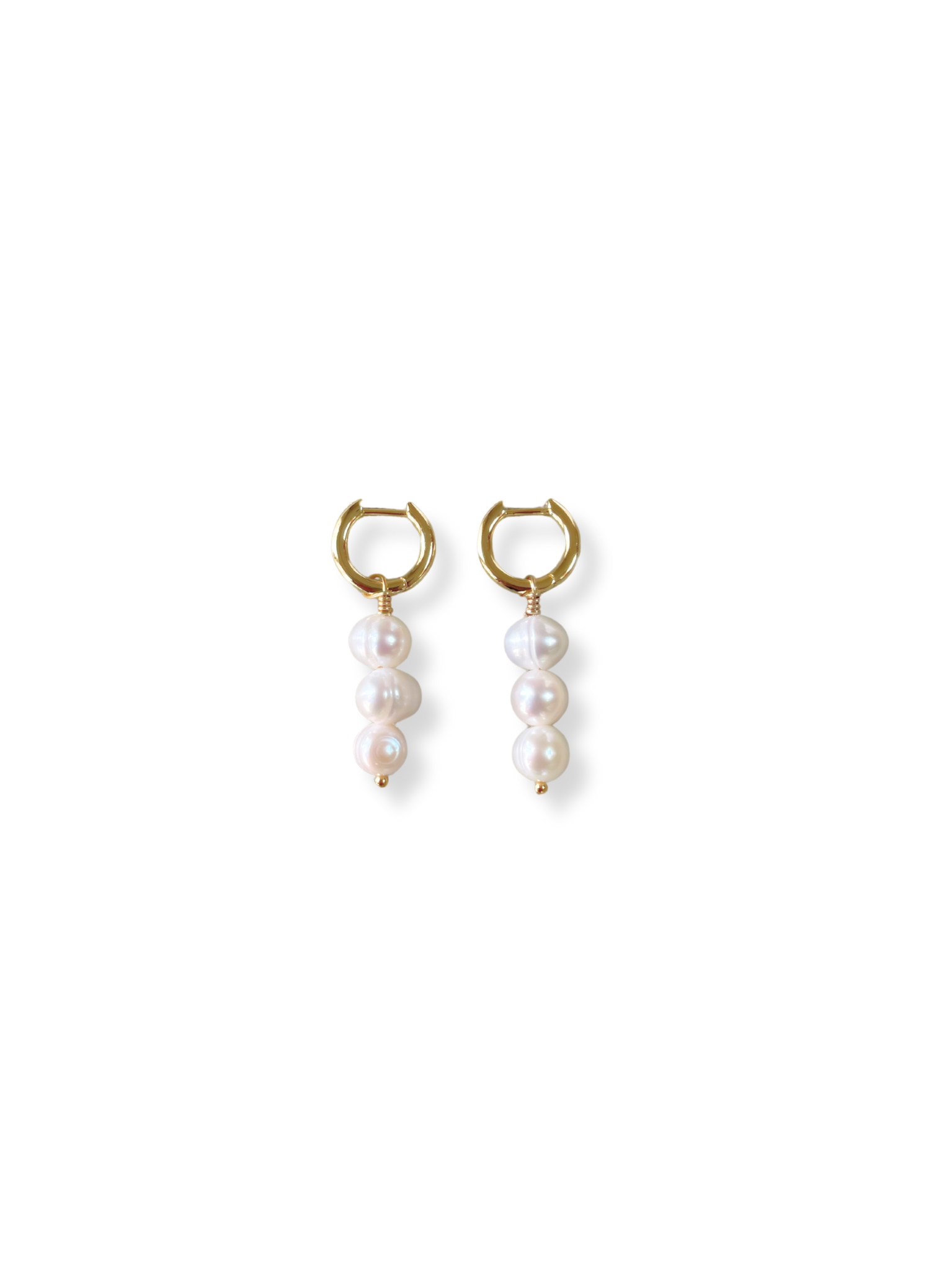 Léonie Earrings - JOYABAR