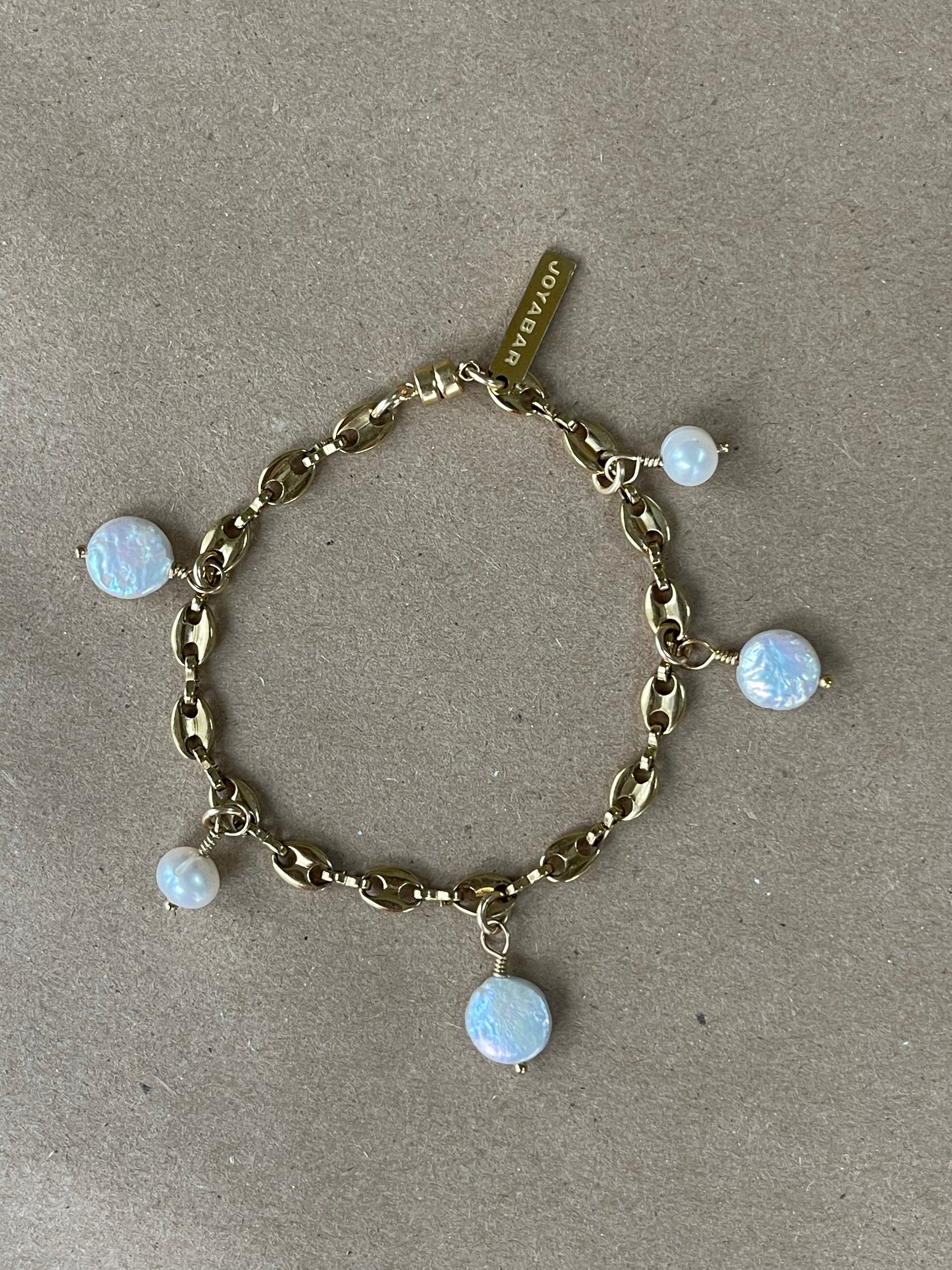 Solis Bracelet