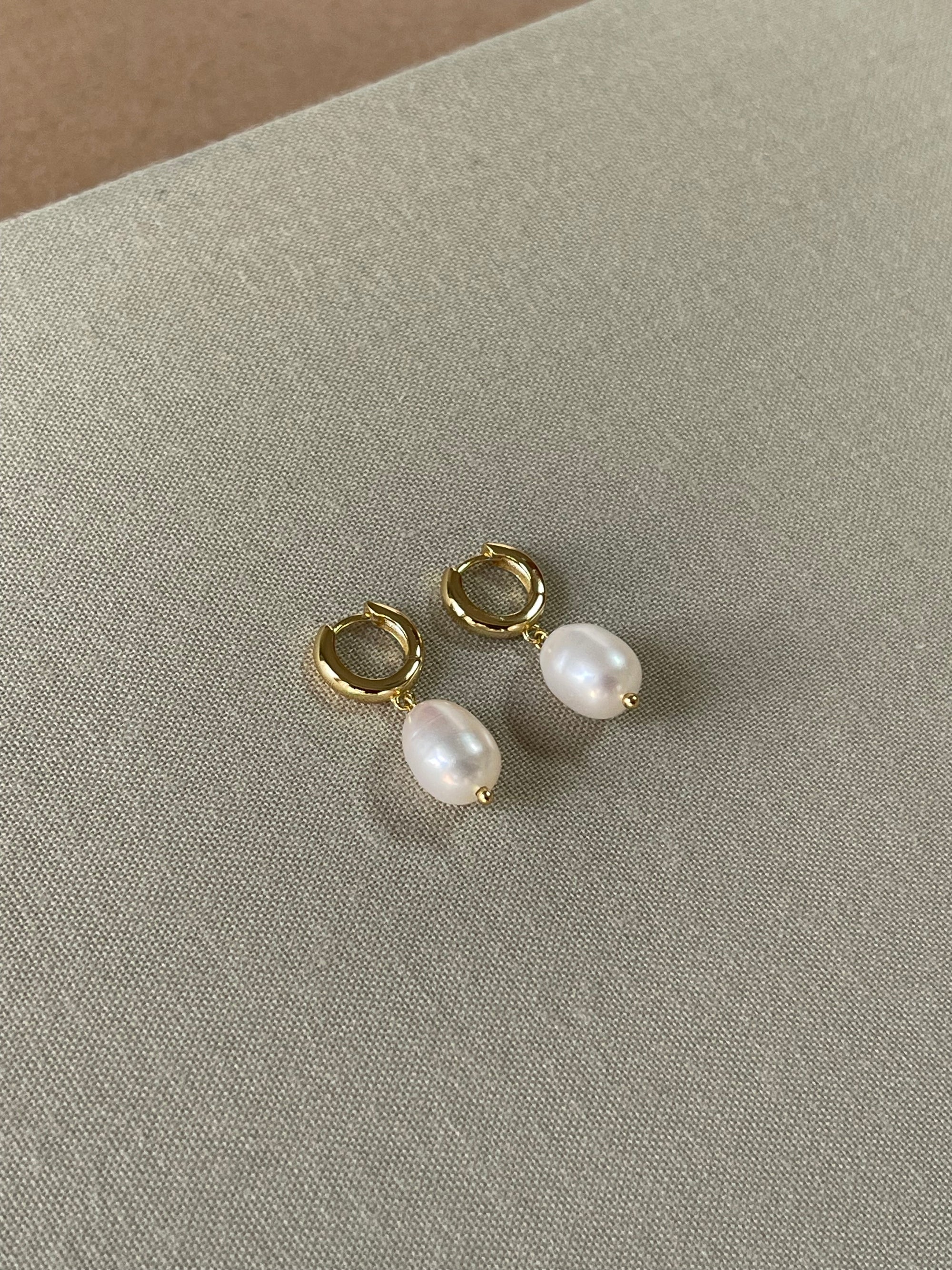 Adora Earrings