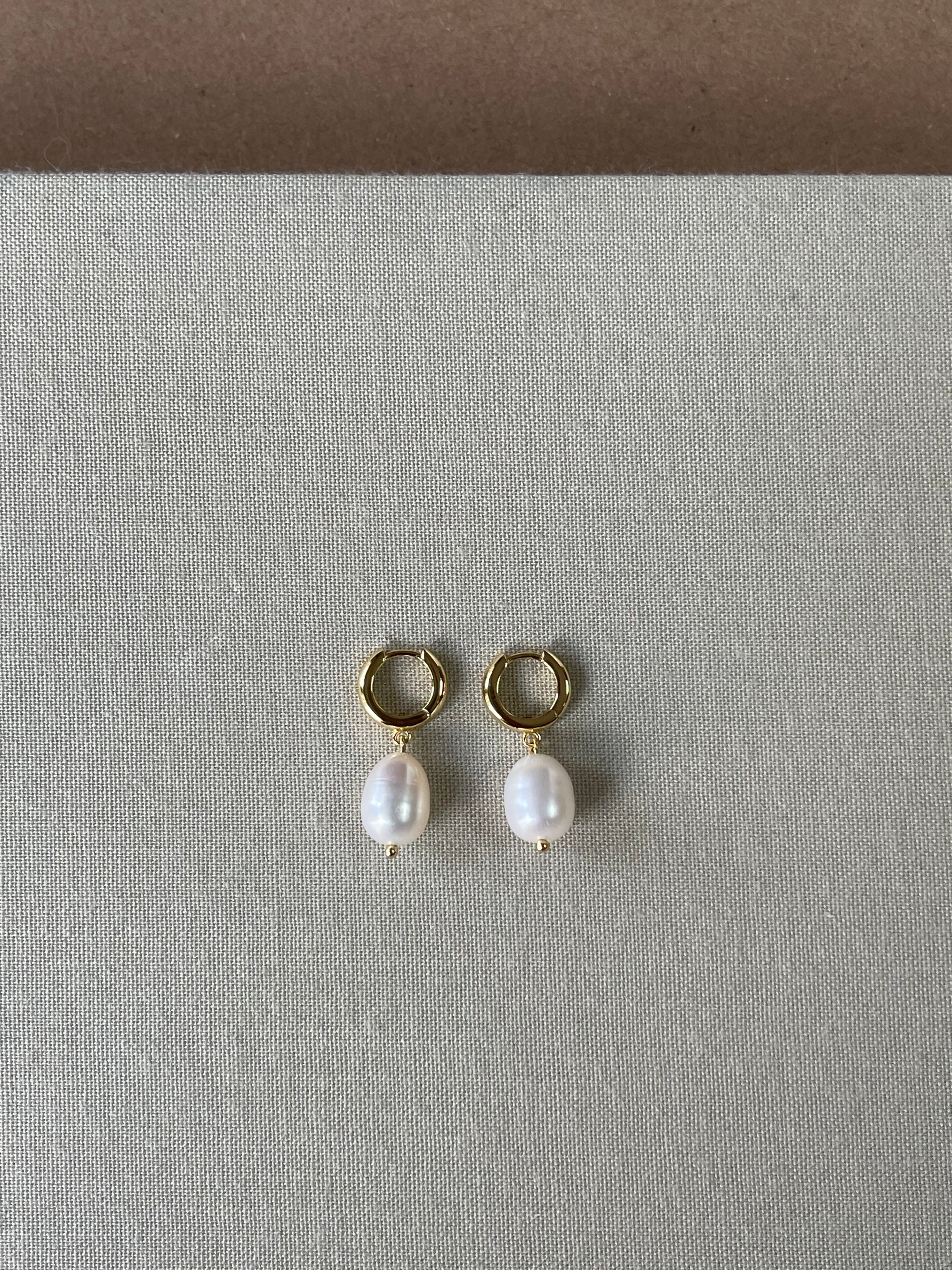 Adora Earrings